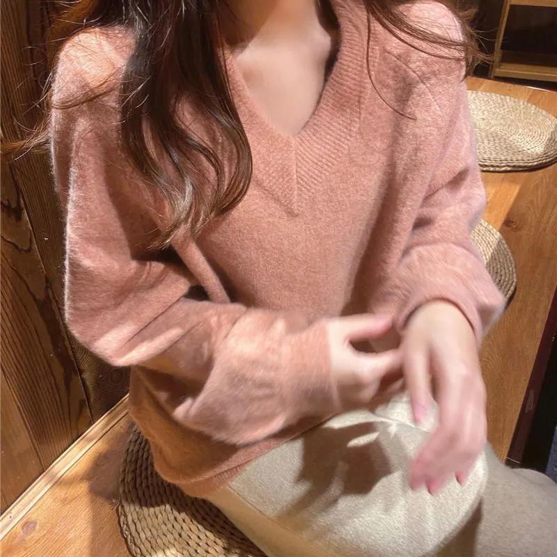 ZCDECO Knitwear Women's-8