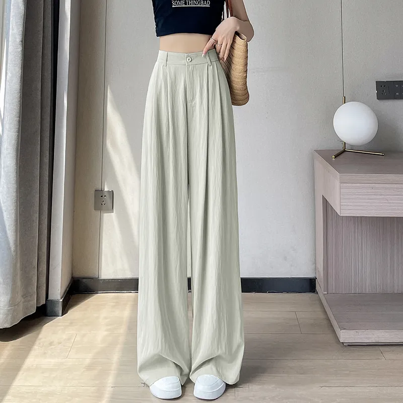 ZCDECO Casual Pants Women's-46