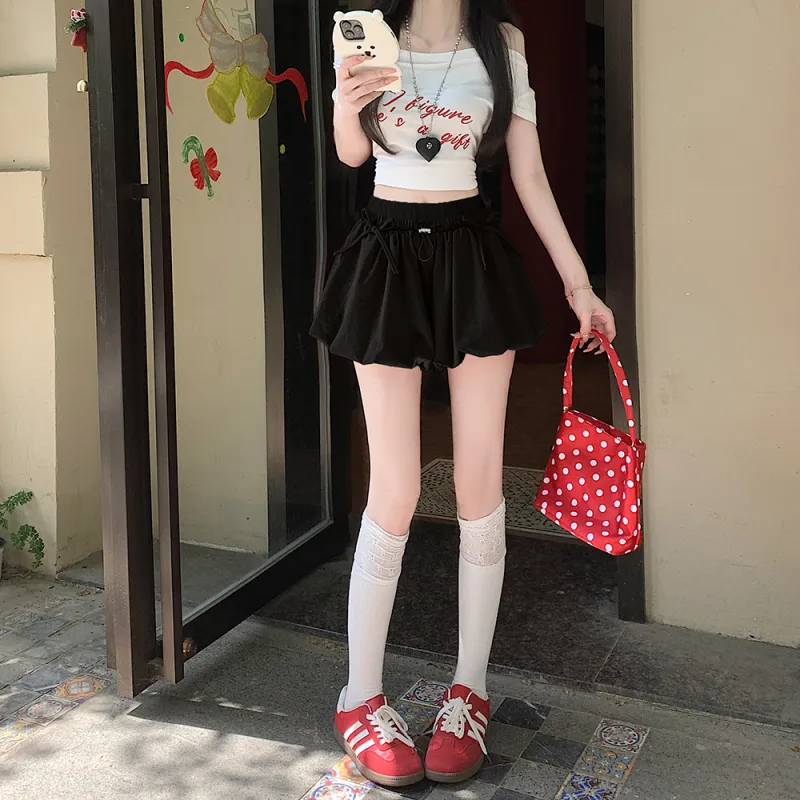 ZCDECO Casual Short Skirts Women's-9