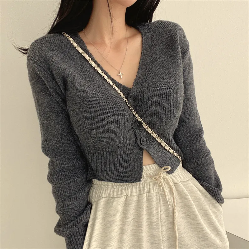 ZCDECO Knitwear Women's-3