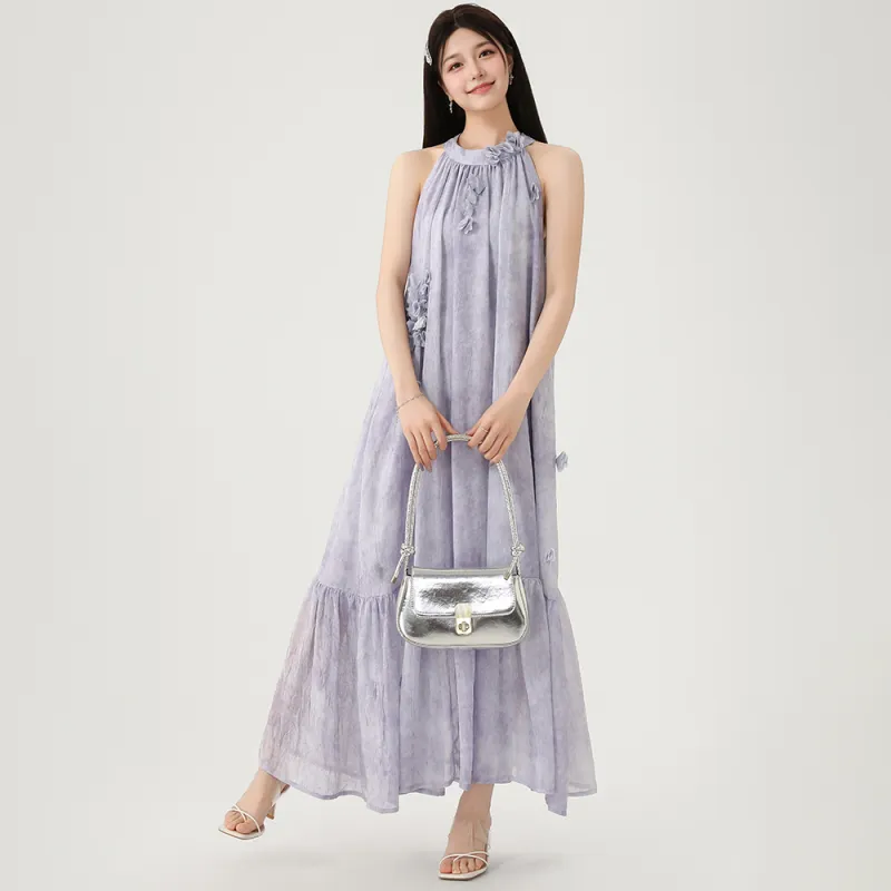 ZCDECO Sleeveless Dress Women's-3