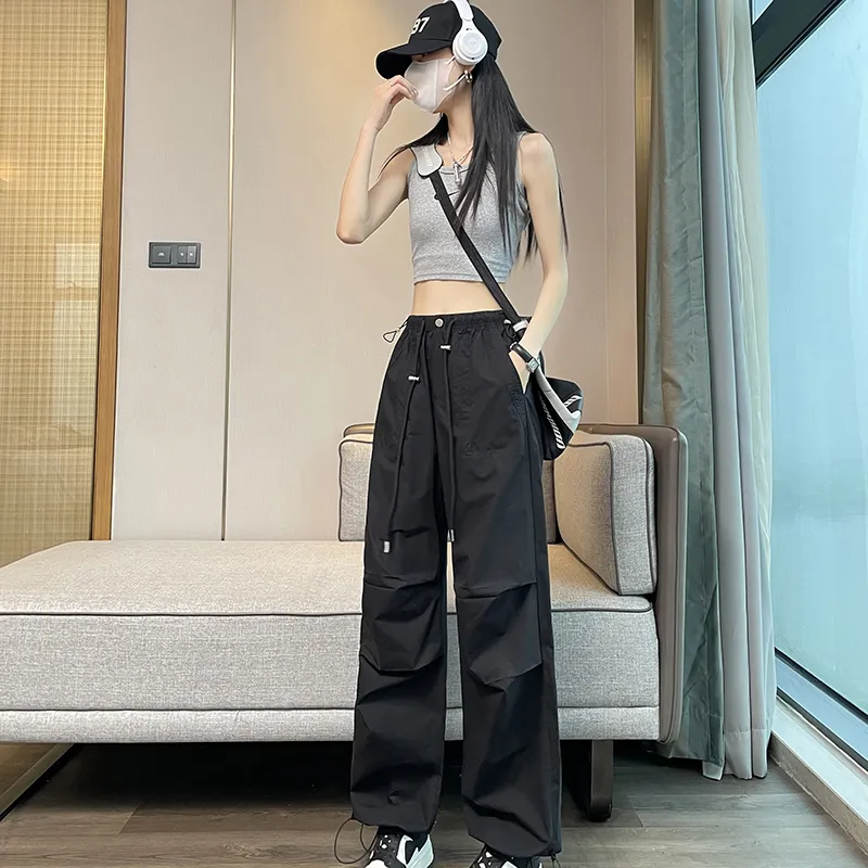ZCDECO Cargo Pants Women's-3