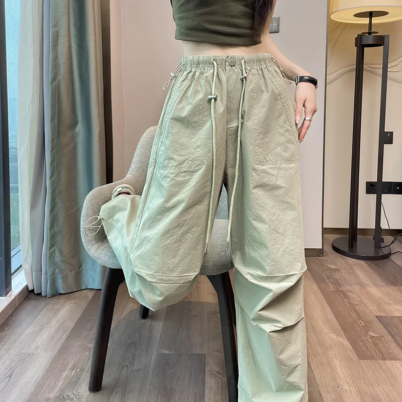 ZCDECO Cargo Pants Women's-23