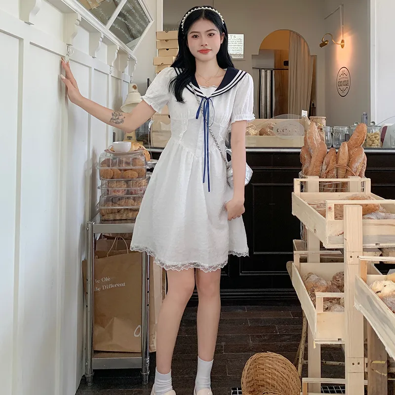 ZCDECO Short Sleeved Dress Women's-5