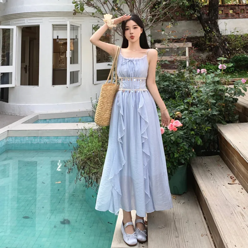 ZCDECO Two Piece Skirt Sets Women's-9