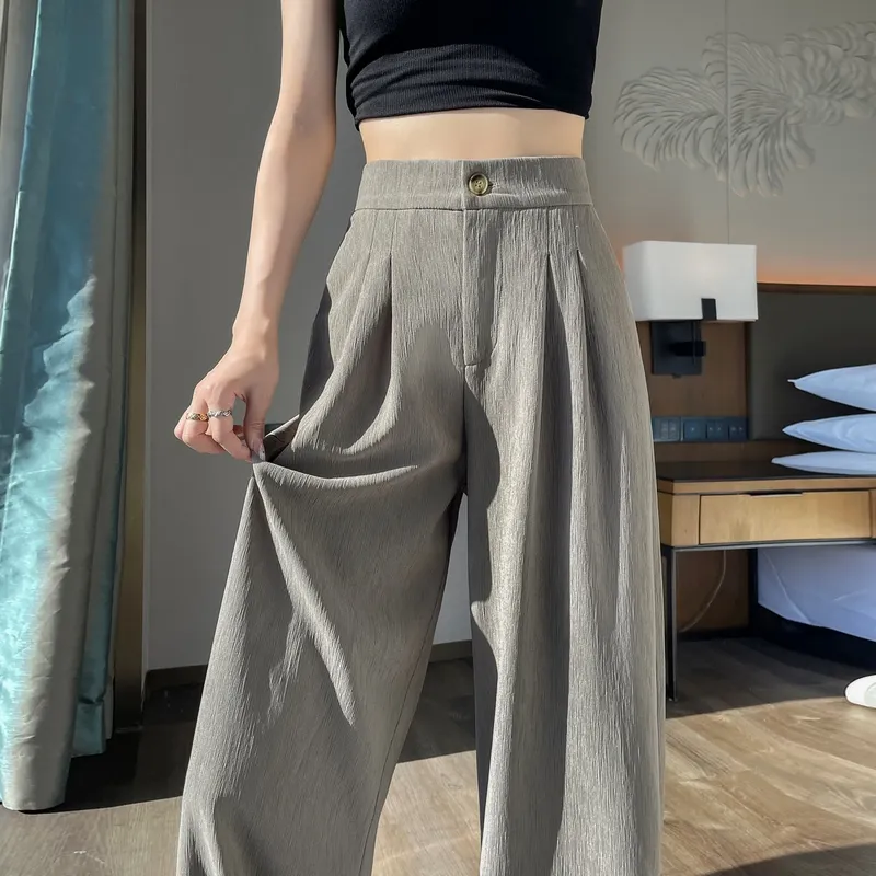 ZCDECO Casual Pants Women's-23