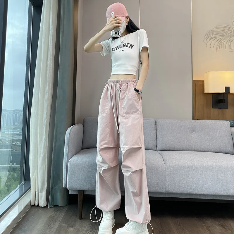ZCDECO Cargo Pants Women's-17