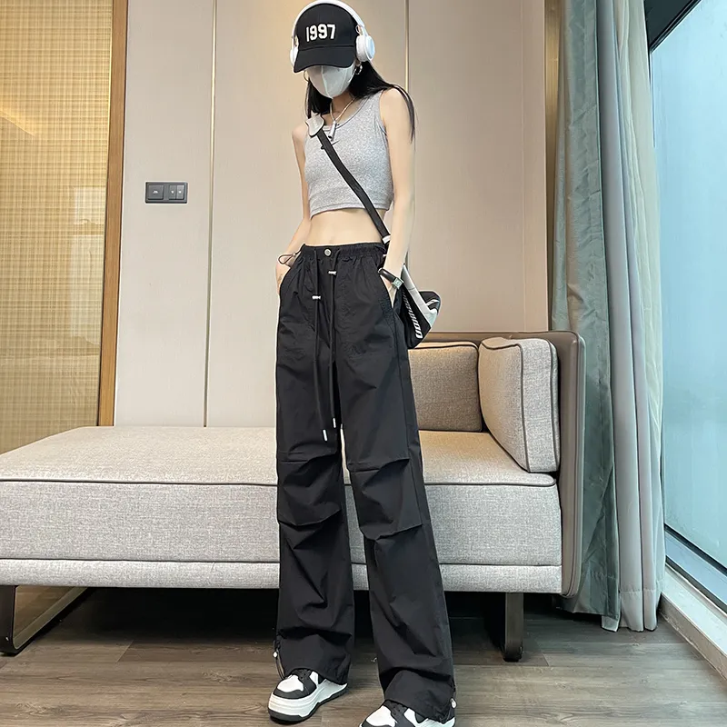 ZCDECO Cargo Pants Women's-2
