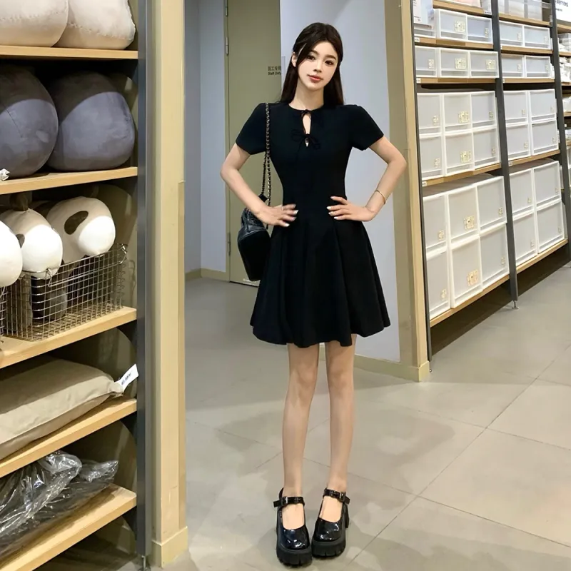 ZCDECO Short Sleeved Dress Women's-4
