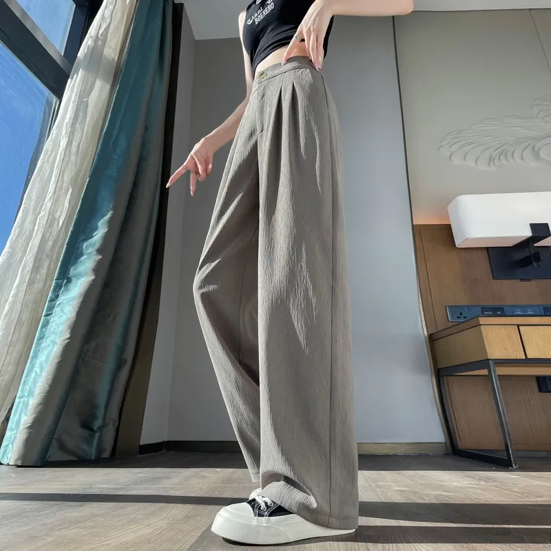ZCDECO Casual Pants Women's-28