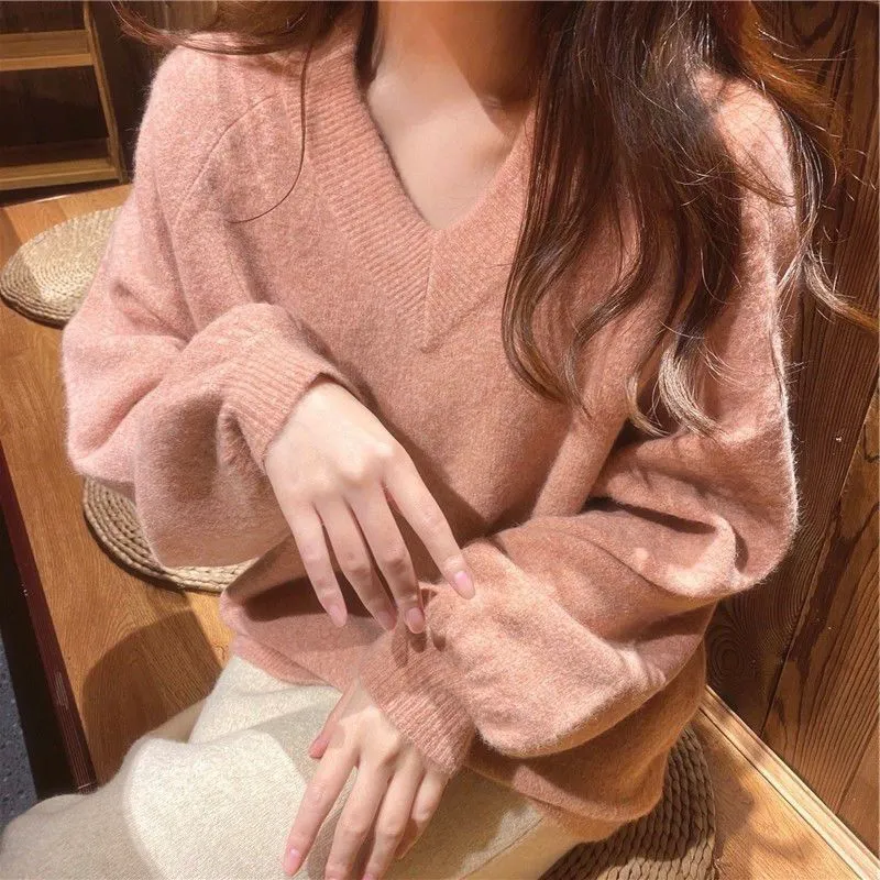 ZCDECO Knitwear Women's-7