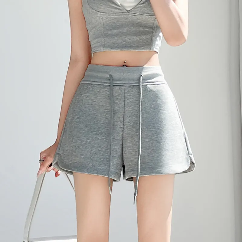 ZCDECO Casual Shorts Women's-13