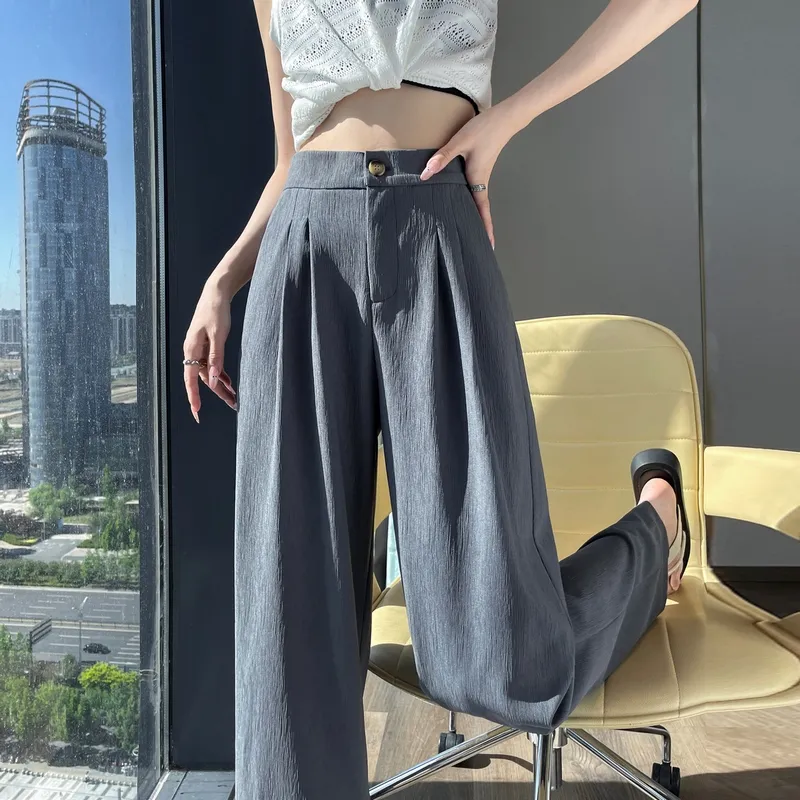 ZCDECO Casual Pants Women's-64