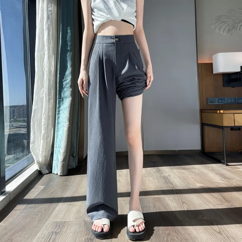 ZCDECO Casual Pants Women's-68