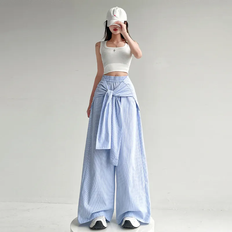 ZCDECO Casual Pants Women's-17