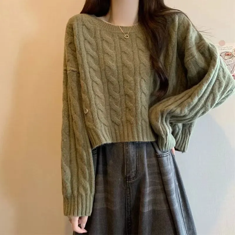 ZCDECO Knitwear Women's-16