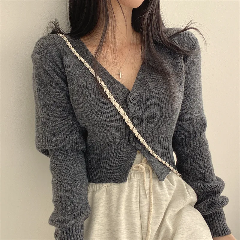 ZCDECO Knitwear Women's-2