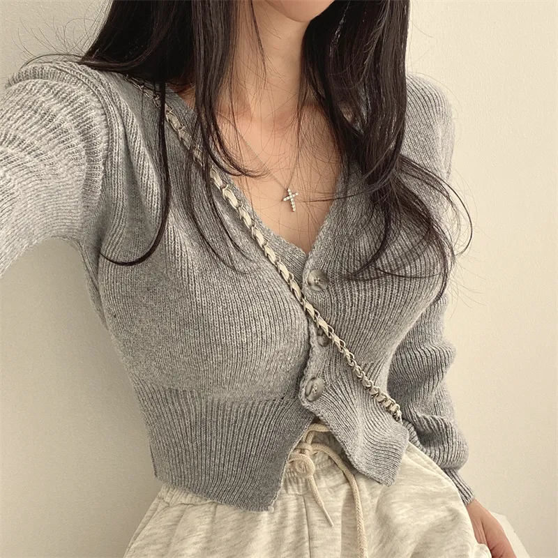ZCDECO Knitwear Women's-10