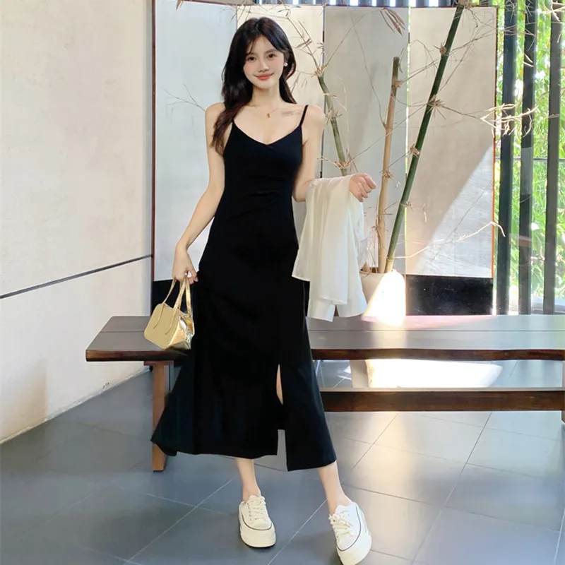 ZCDECO Two Piece Skirt Sets Women's-3