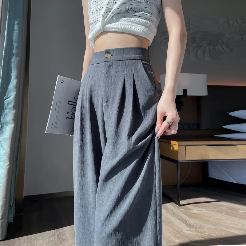 ZCDECO Casual Pants Women's-58