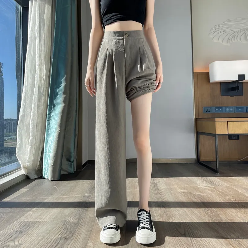 ZCDECO Casual Pants Women's-21