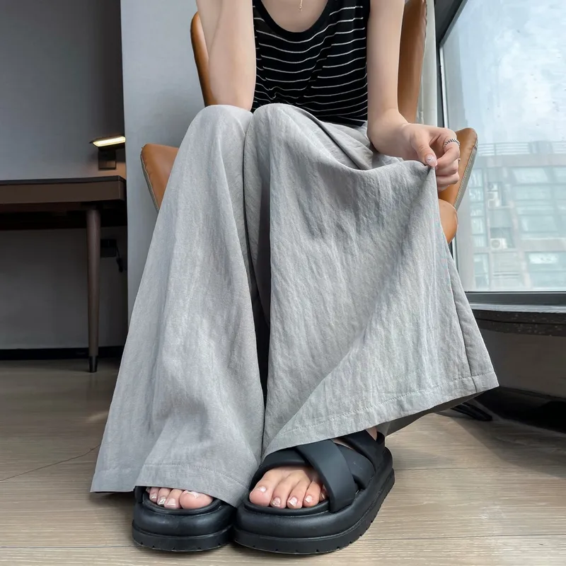 ZCDECO Casual Pants Women's-14