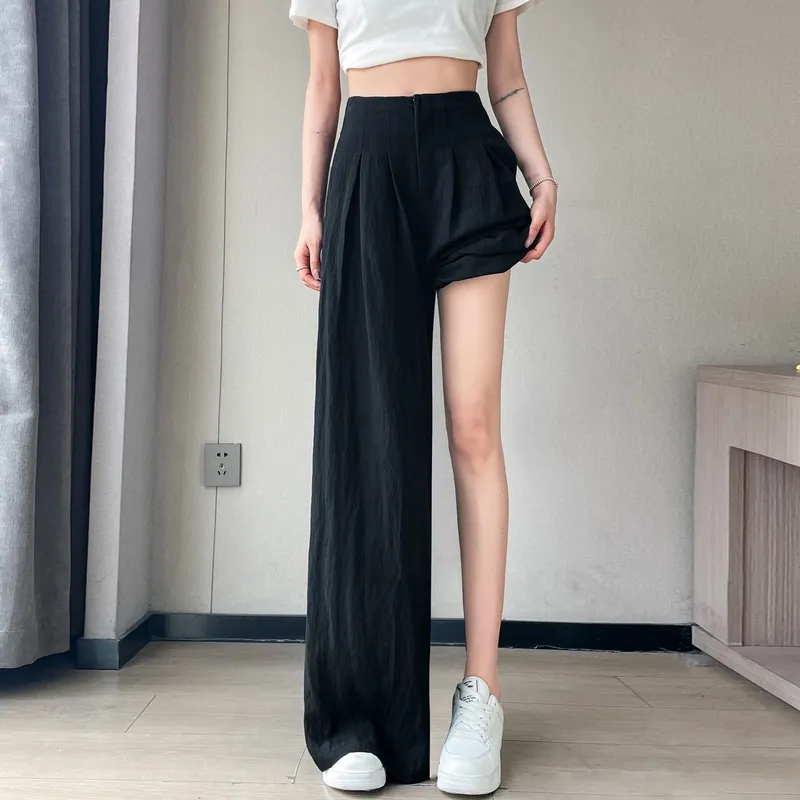 ZCDECO Casual Pants Women's-35