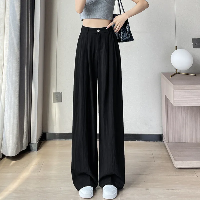 ZCDECO Casual Pants Women's-1