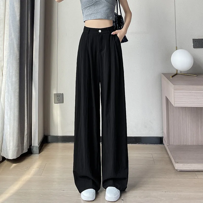 ZCDECO Casual Pants Women's-3