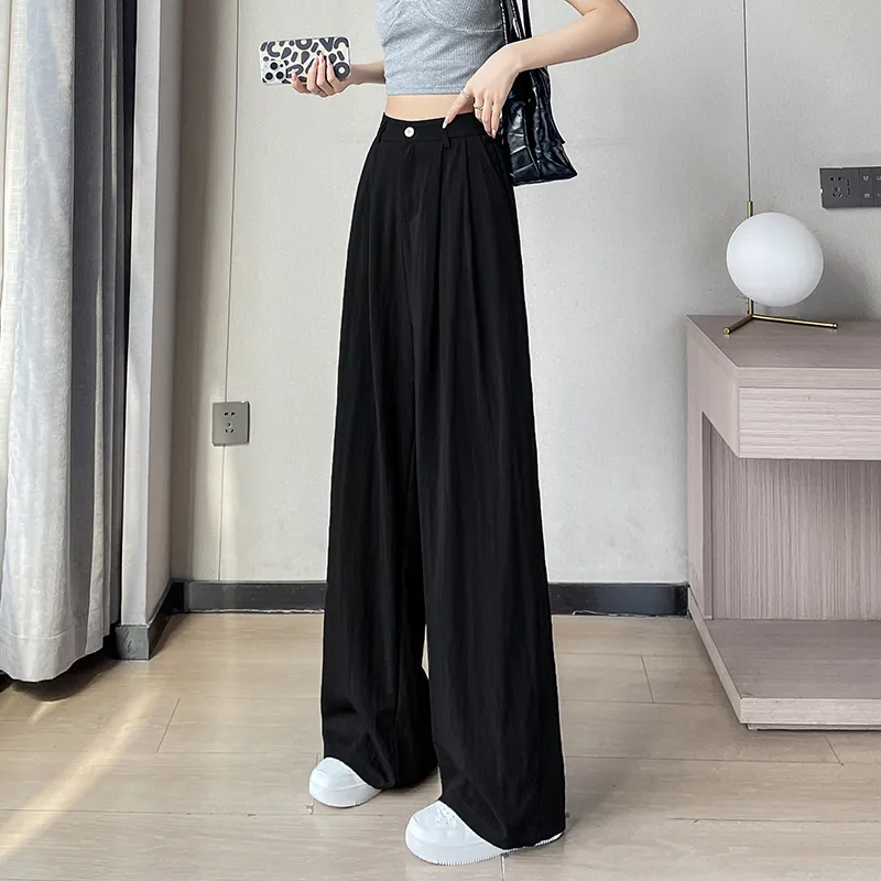 ZCDECO Casual Pants Women's-4