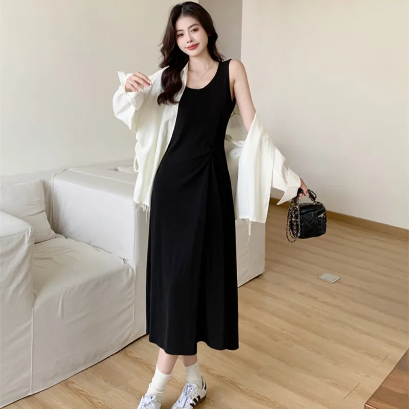 ZCDECO Two Piece Skirt Sets Women's-1