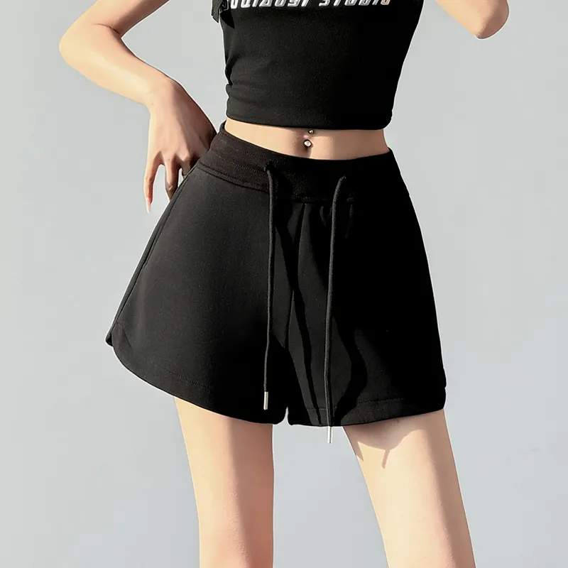 ZCDECO Casual Shorts Women's-3