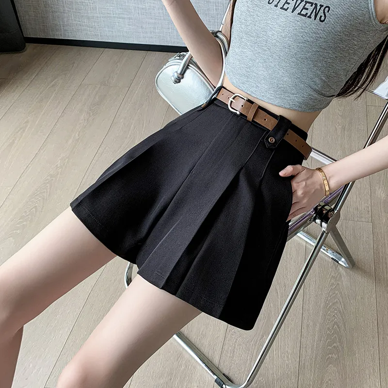 ZCDECO Casual Shorts Women's-9