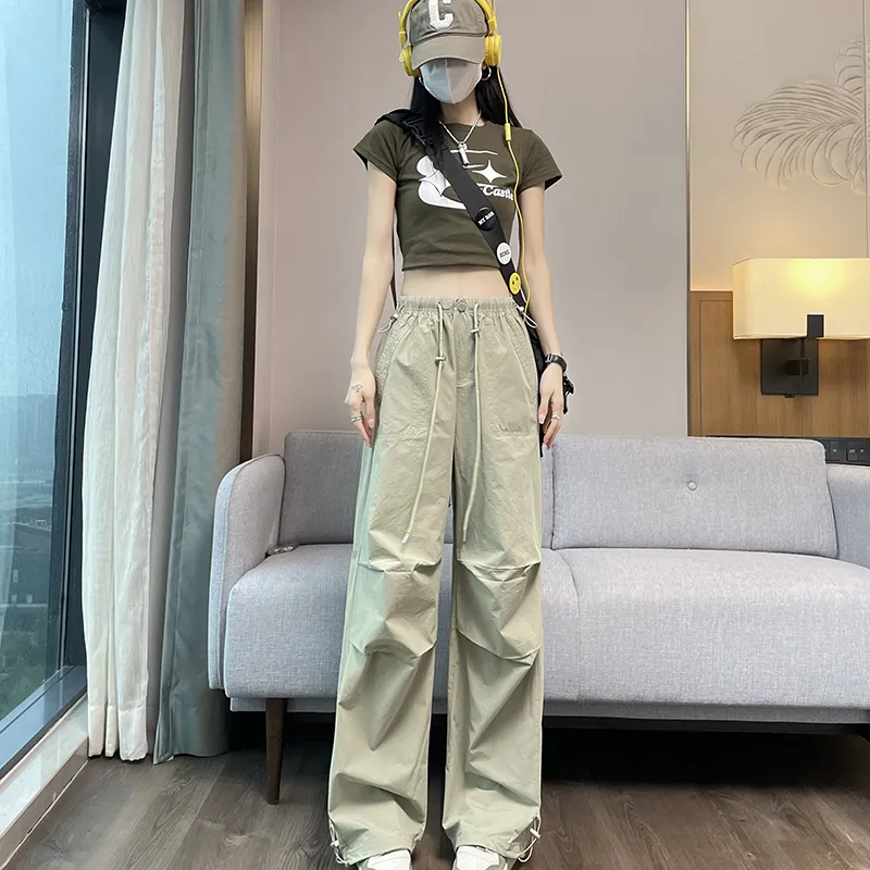 ZCDECO Cargo Pants Women's-19