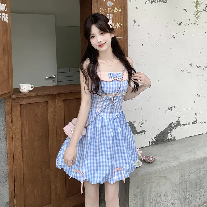 ZCDECO Two Piece Skirt Sets Women's-3