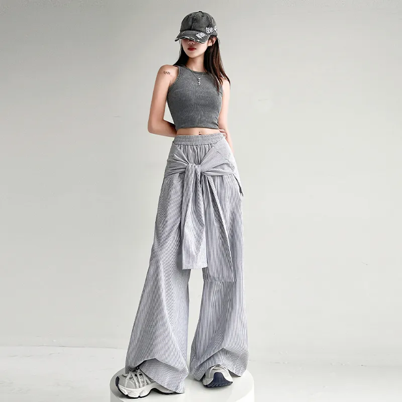 ZCDECO Casual Pants Women's-21
