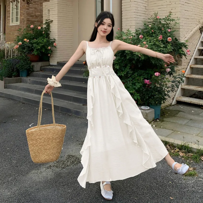ZCDECO Two Piece Skirt Sets Women's-12