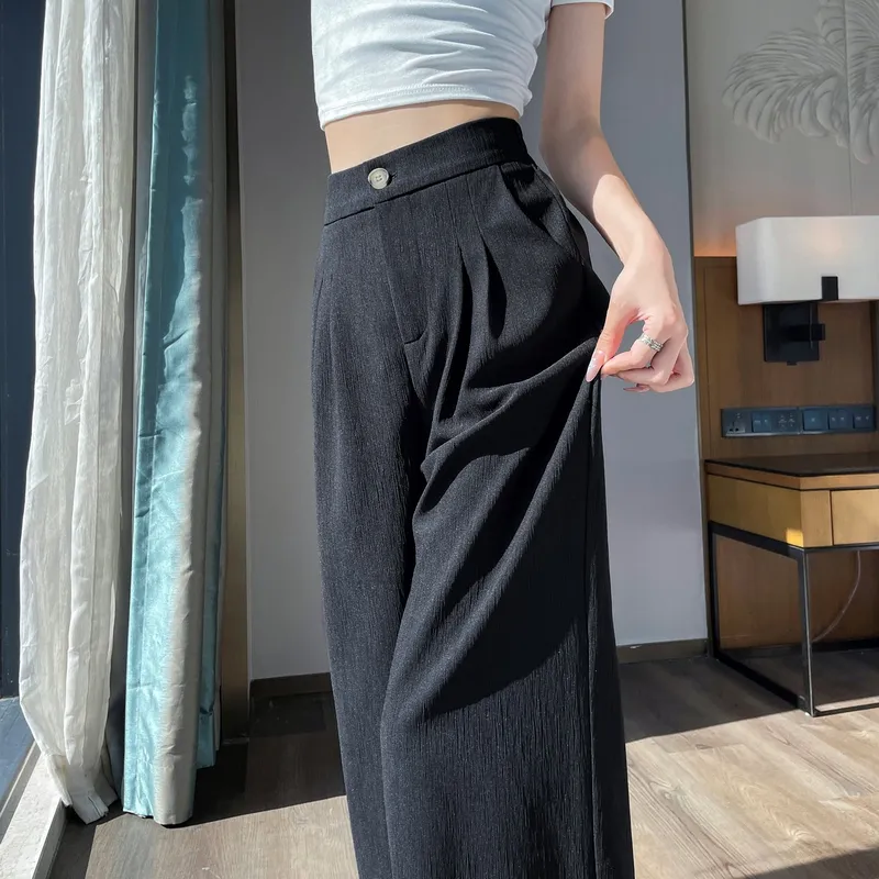 ZCDECO Casual Pants Women's-45