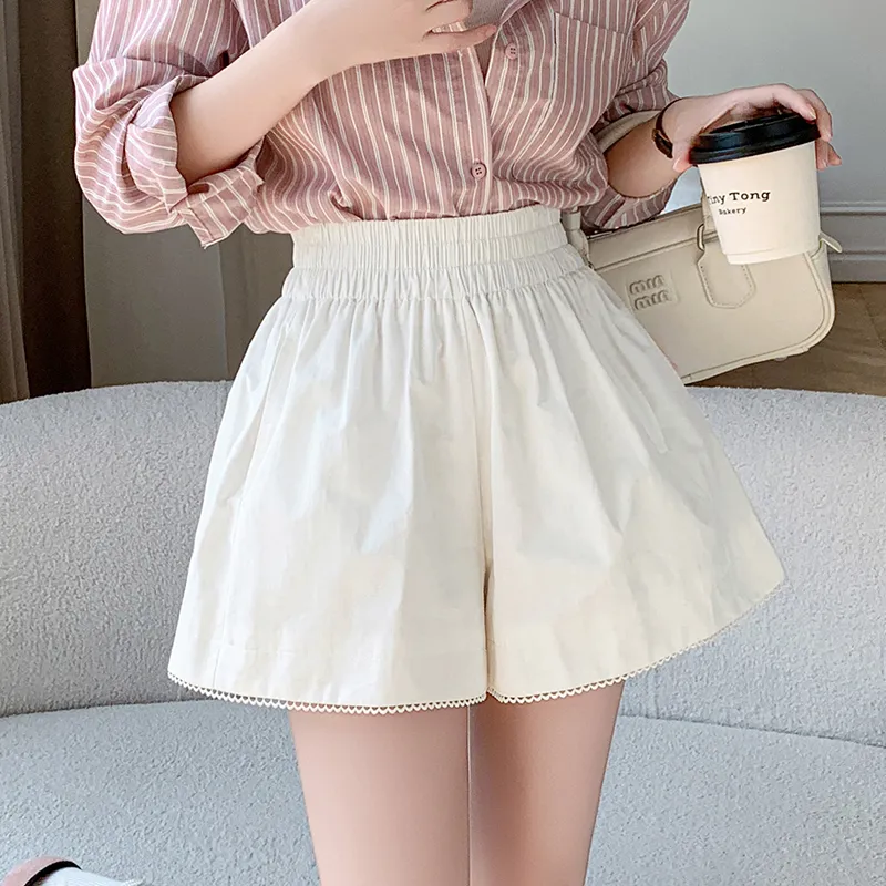 ZCDECO Casual Short Skirts Women's-3