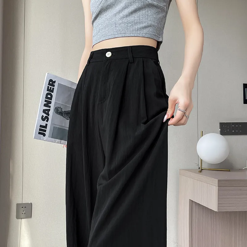 ZCDECO Casual Pants Women's-11