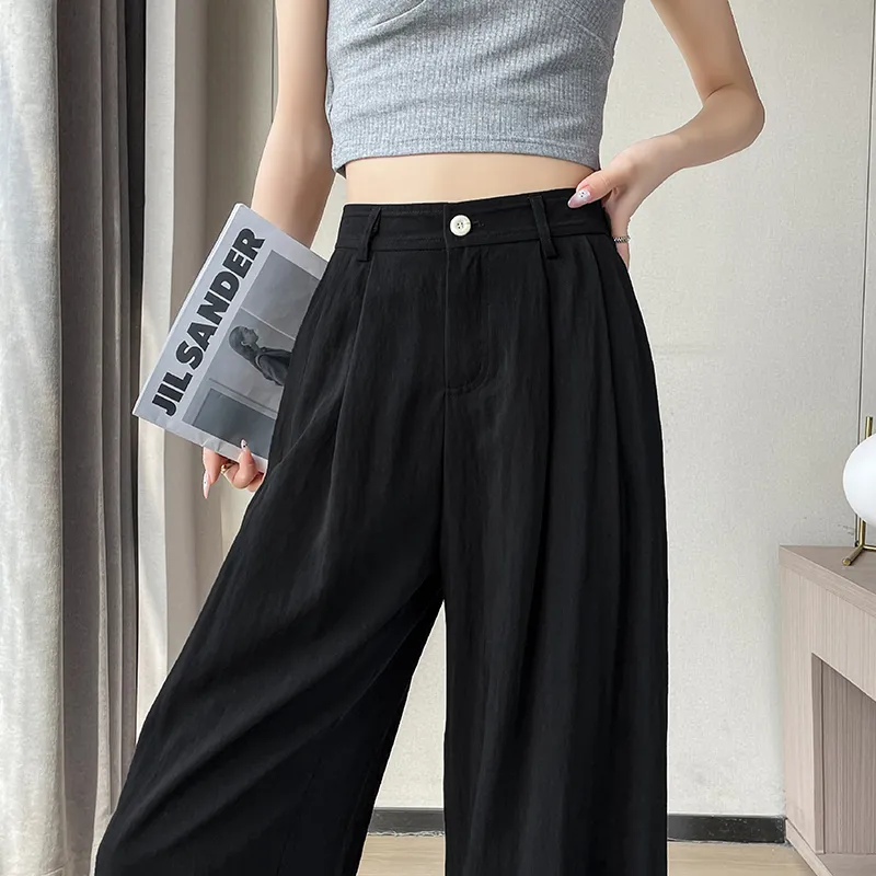ZCDECO Casual Pants Women's-5