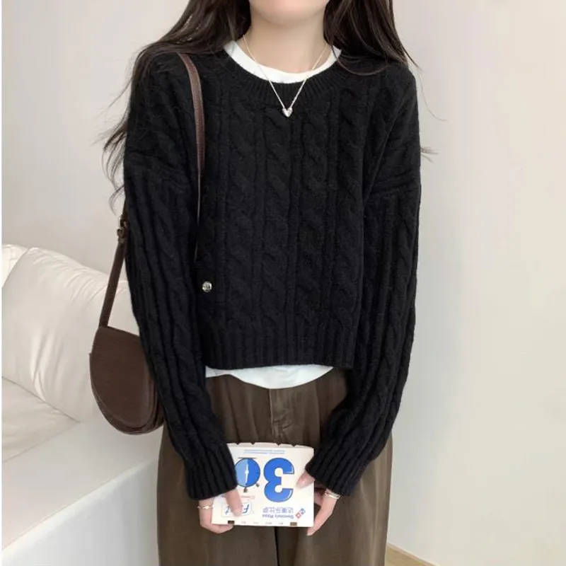 ZCDECO Knitwear Women's-5