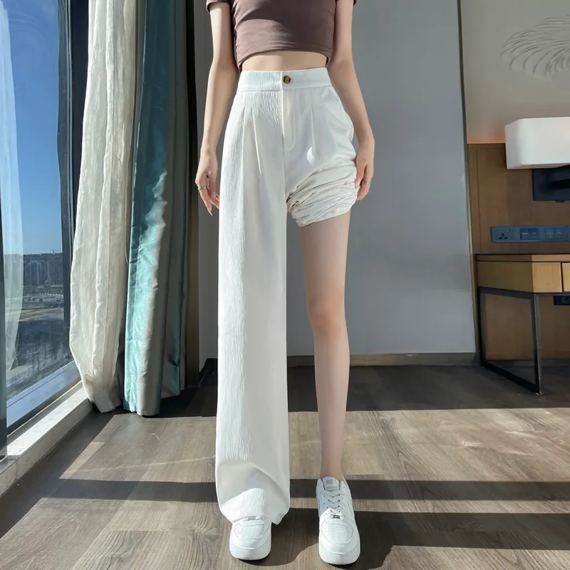 ZCDECO Casual Pants Women's-3