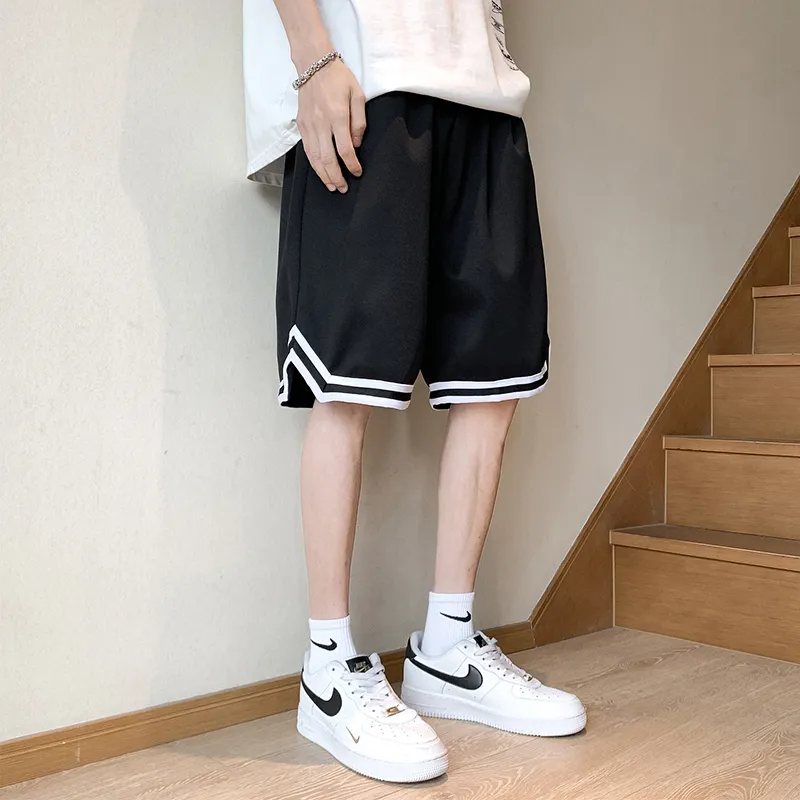 GROW DATE Casual Shorts Unisex-3