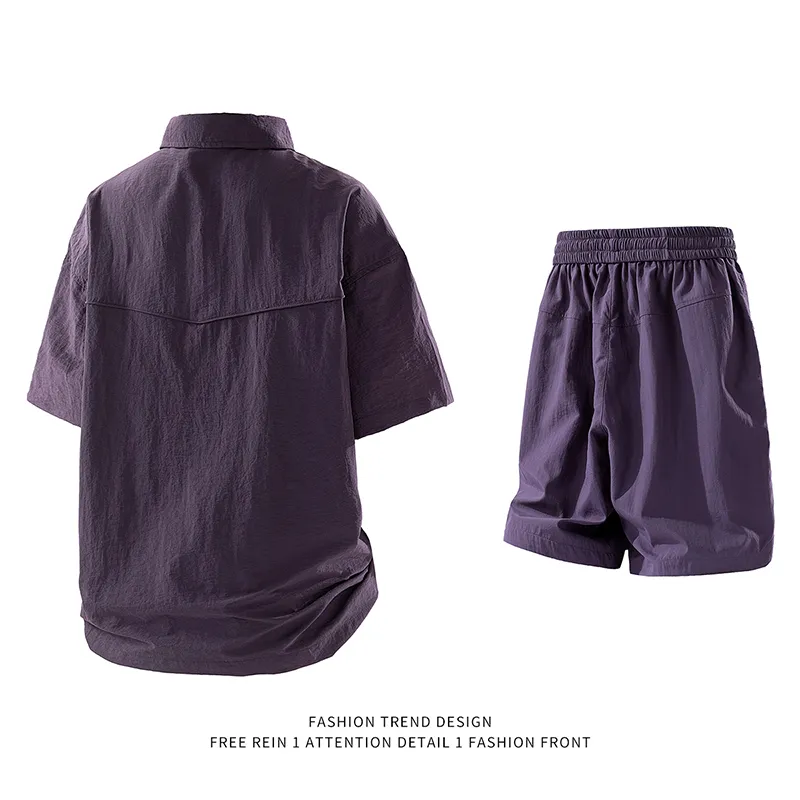 GROW DATE Casual Sportswear Unisex-6