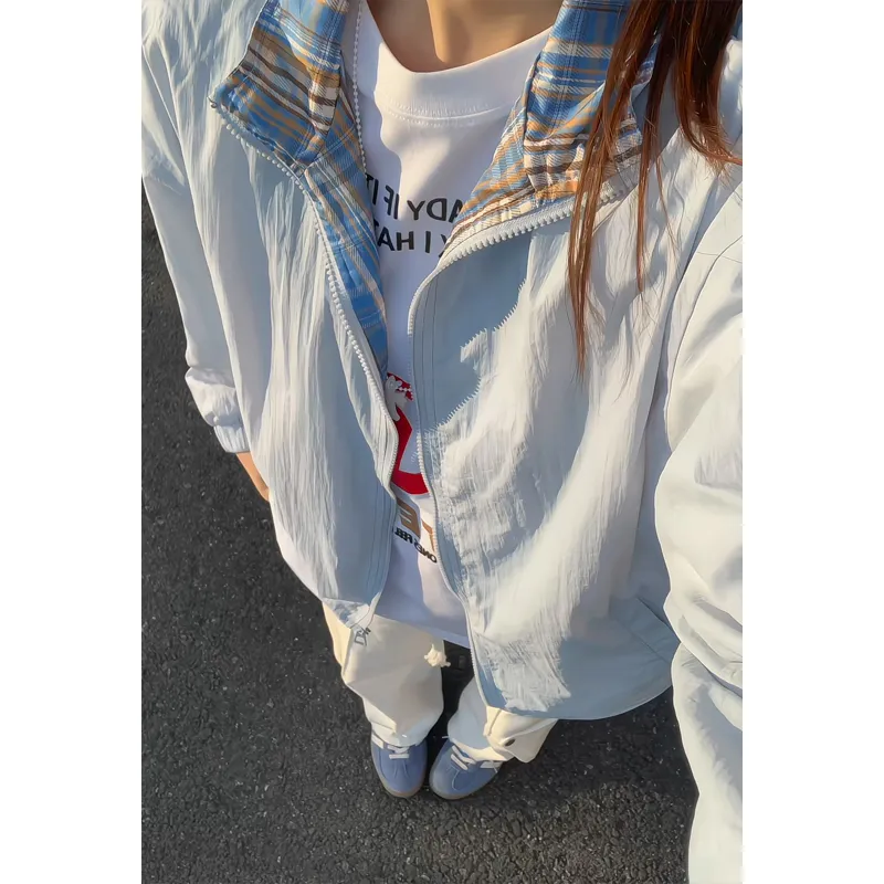 GROW DATE Sun Protection Clothing Unisex-2