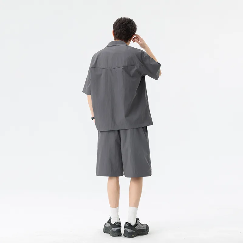 GROW DATE Casual Sportswear Unisex-2