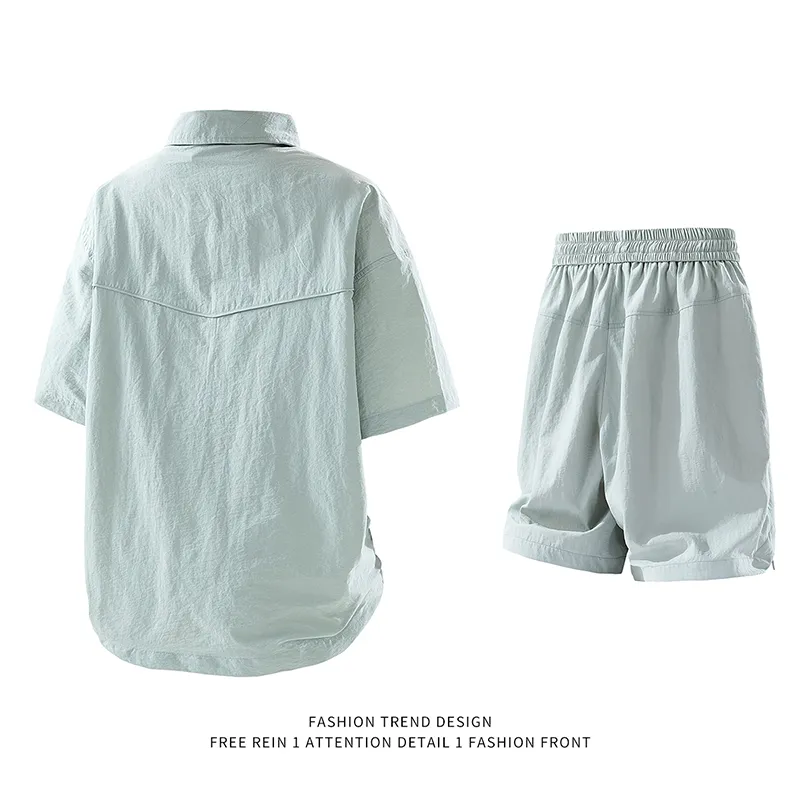GROW DATE Casual Sportswear Unisex-9