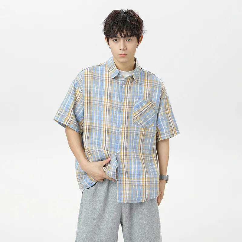 PAINT STAIN Classic Fashion Shirt Unisex-28