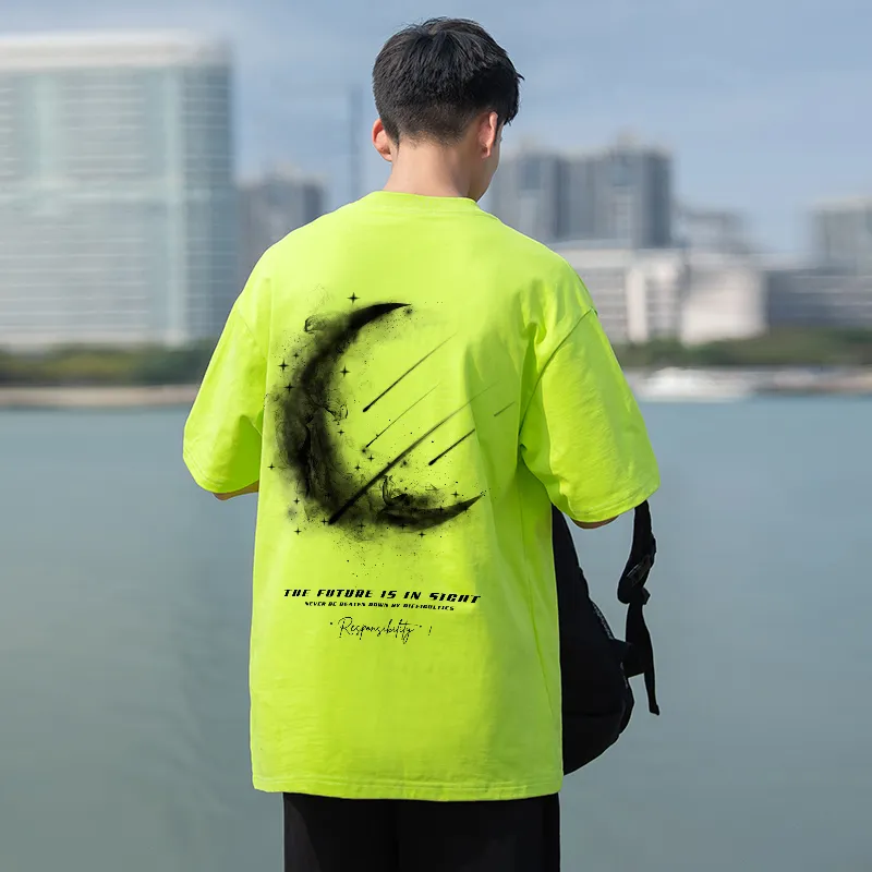 GROW DATE T Shirts Unisex-14